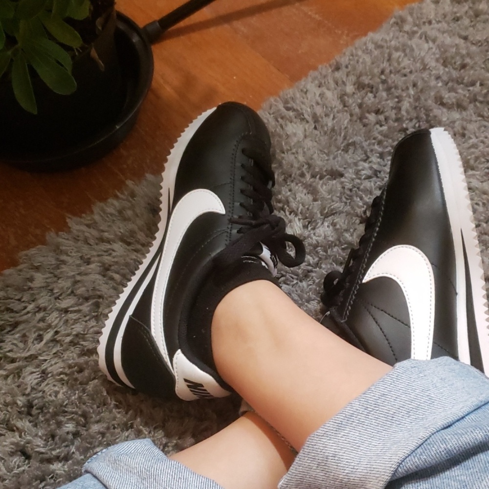 nike cortez (SOLD)